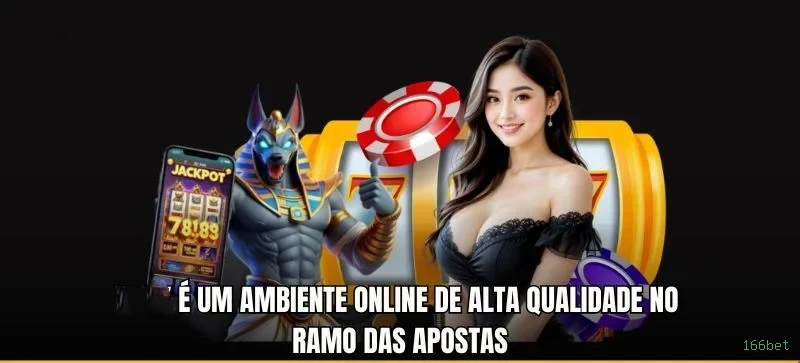 Programa VIP 166bet