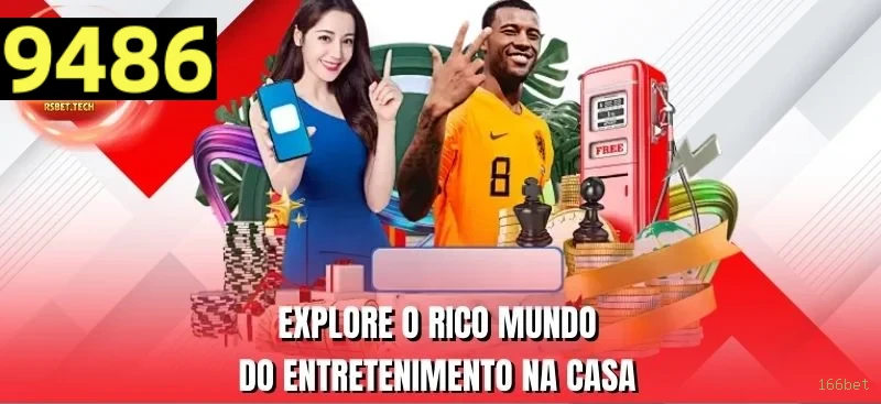 Cashback semanal 166bet