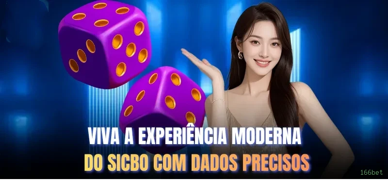 Interface do cassino ao vivo